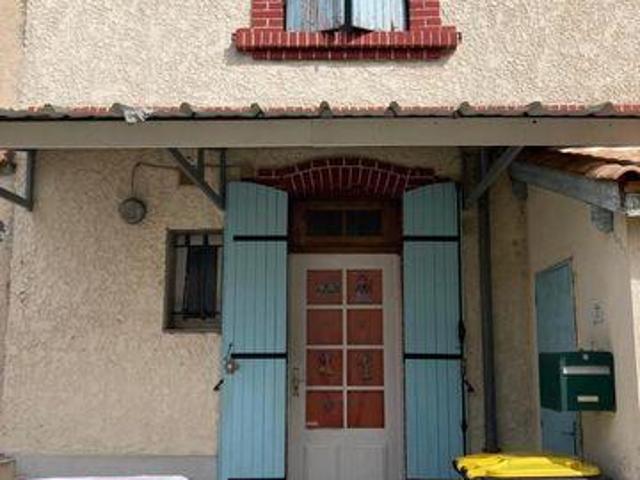 2 chambres, Les Eglisottes Aquitaine 33230 100094861