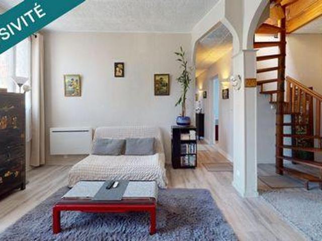 2 chambres, Les Lilas Île 93260 103383010