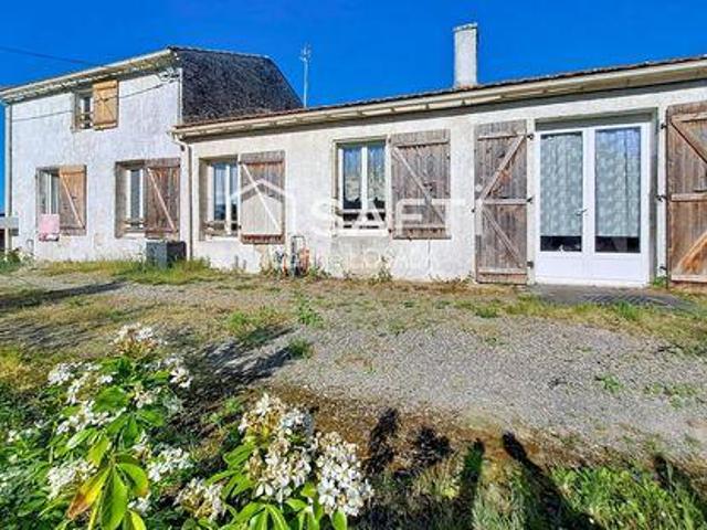 2 chambres, Les Magnils Pays de la Loire 85400 101099456