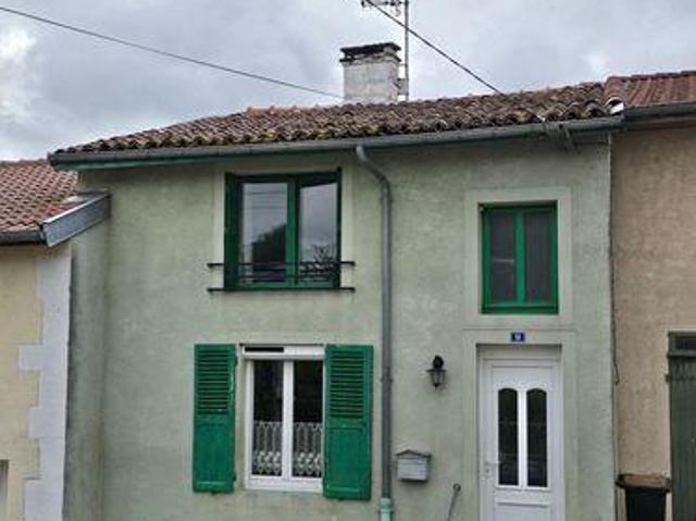 2 chambres, Les Monthairons Lorraine 55320 103376804
