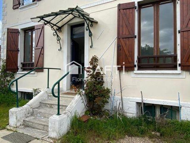 2 chambres, Les Mureaux Île 78130 101456663