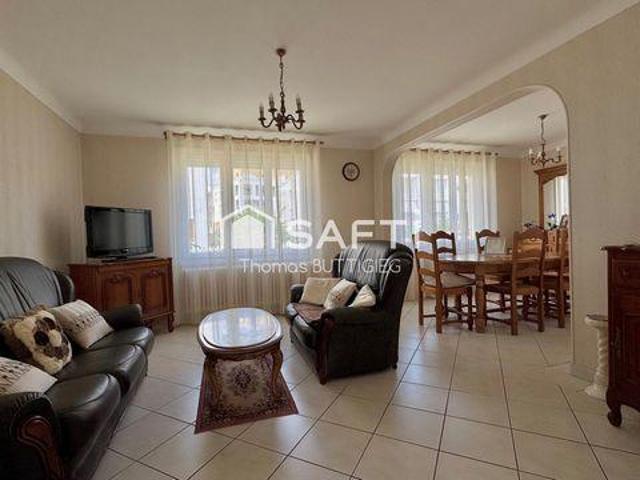 2 chambres, Les Sorinieres Pays de la Loire 44840 103014794