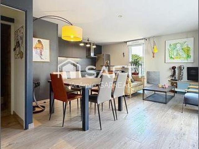 2 chambres, Les Sorinieres Pays de la Loire 44840 103659623