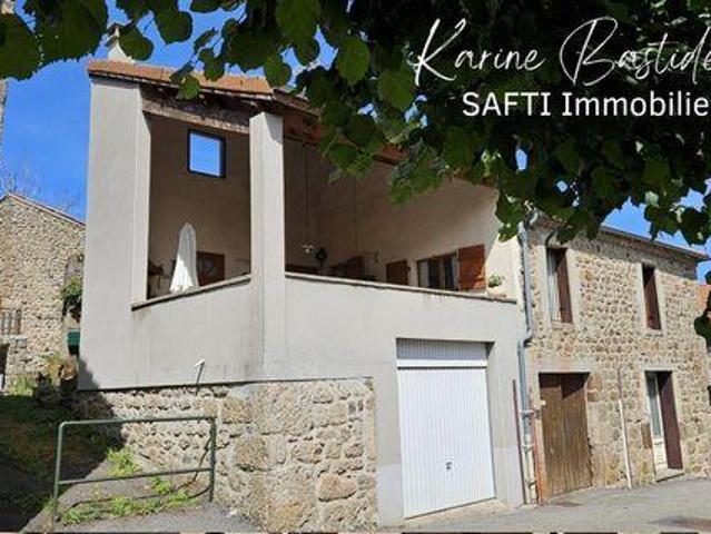 2 chambres, Lesperon Rhône 07660 99733510