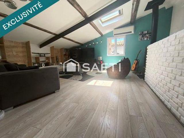 2 chambres, Lespignan Languedoc 34710 LS103743270