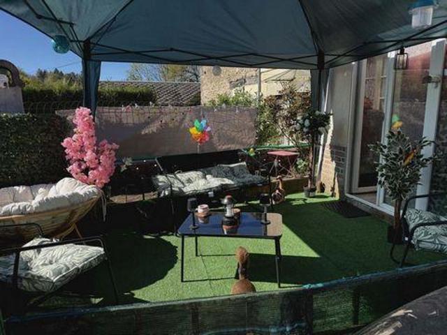 2 chambres, Lepinas Limousin 23150 102472769