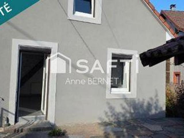 2 chambres, Lepuix Franche 90200 105707623