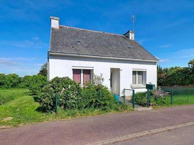 2 chambres, Leuhan Bretagne 29390 102440146