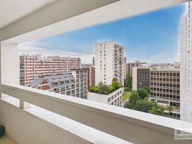 2 chambres, Levallois Île 92300 103359400