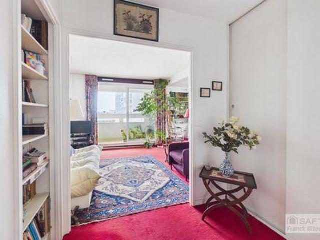 2 chambres, Levallois Île 92300 103359400