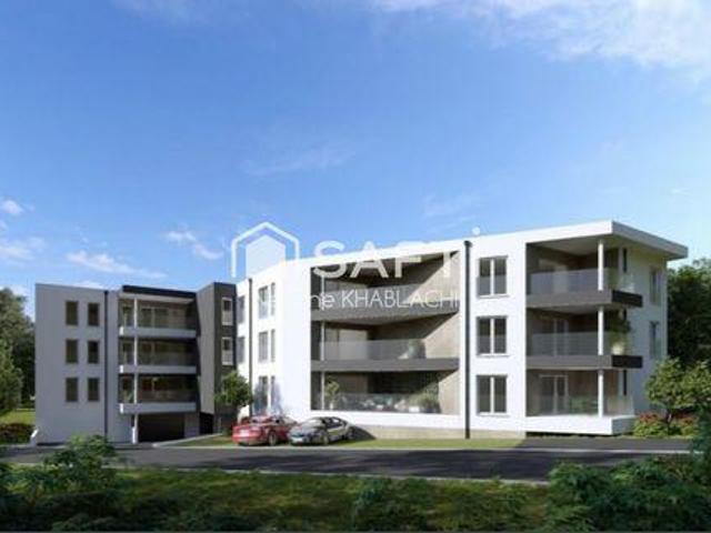 2 chambres, Lexy Lorraine 54720 101099400