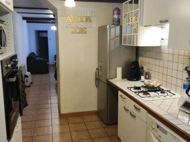 2 chambres, Lezat Midi 09210 103383024