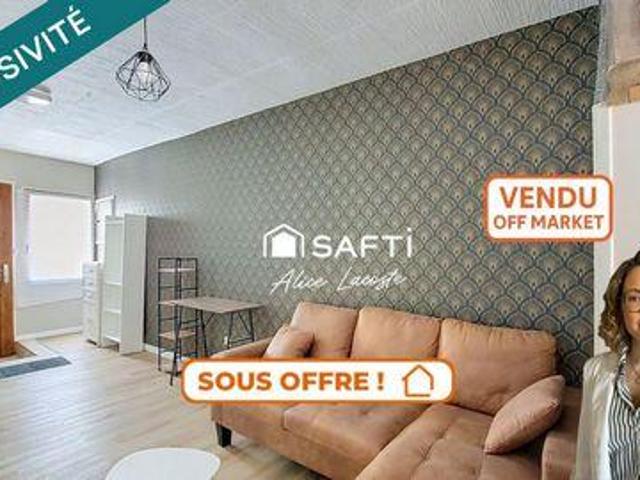 2 chambres, Lezat Midi 09210 103773146