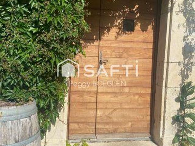 2 chambres, Lherm Midi 46150 102665914