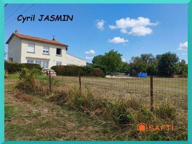 2 chambres, Lhoumois Poitou 79390 LS105348953