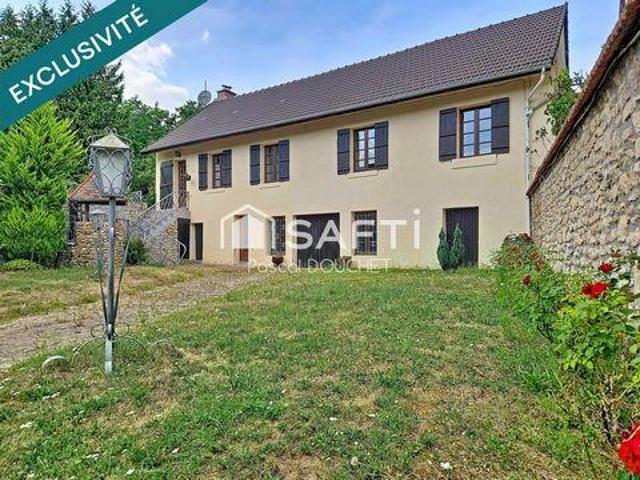 2 chambres, Lhuys Picardie 02220 104475107