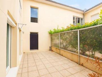 2 chambres, Libourne Aquitaine 33500 100777900
