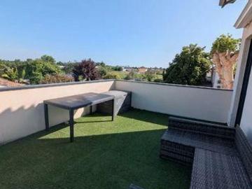 2 chambres, LIBOURNE Aquitaine 33500 103416442