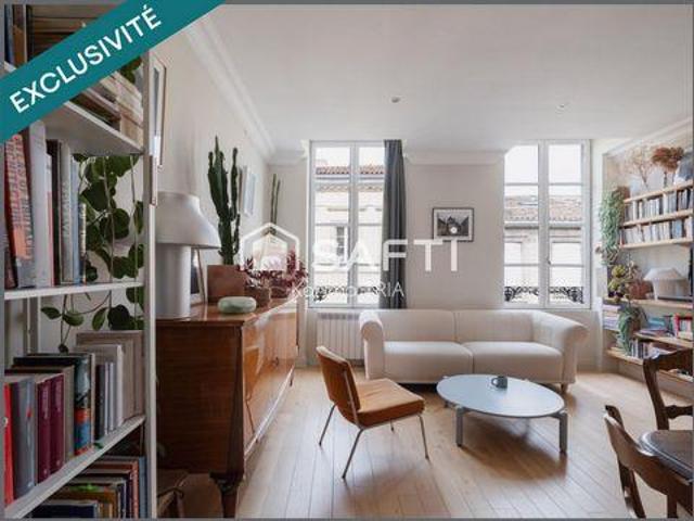 2 chambres, Libourne Aquitaine 33500 104260047