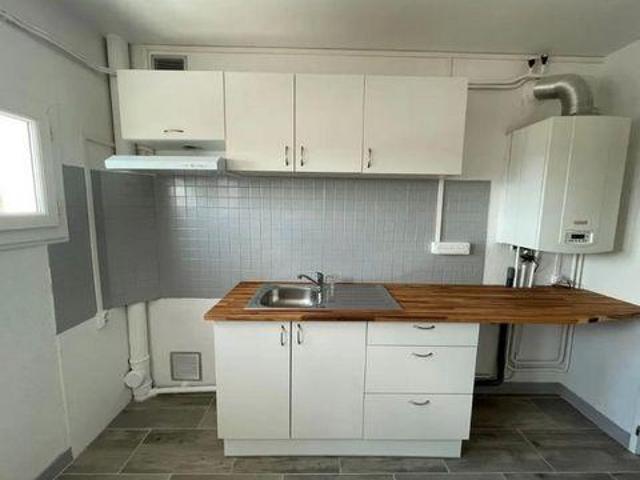 2 chambres, LIBOURNE Aquitaine 33500 105238395