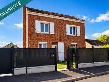 2 chambres, Libercourt Nord 62820 101276546