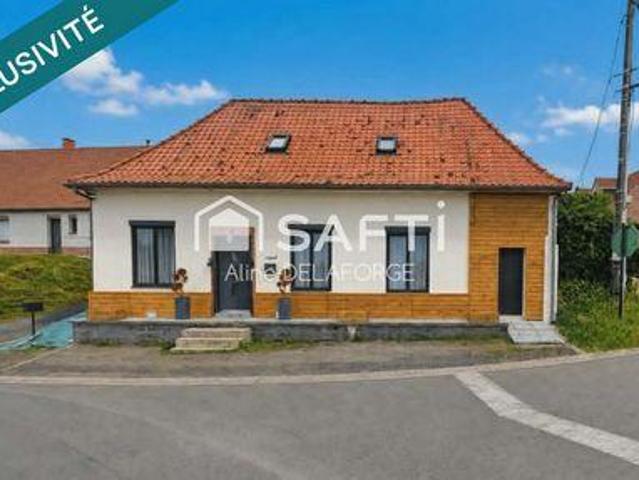 2 chambres, Ligny Nord 62127 104260130