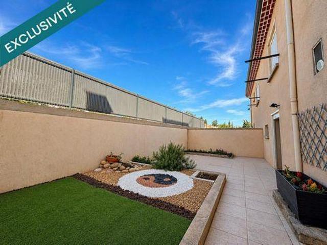 2 chambres, Lignan Languedoc 34490 103598279