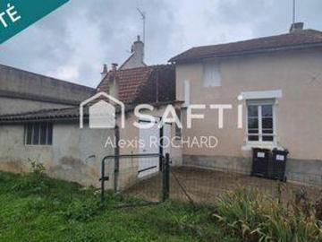 2 chambres, Liglet Poitou 86290 100781807