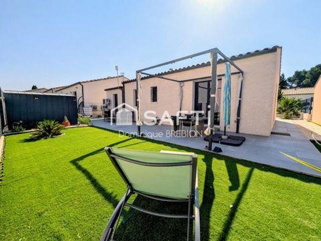 2 chambres, Lieuran Languedoc 34290 103156197