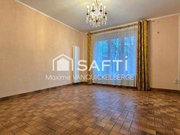 2 chambres, Lievin Nord 62800 98116298