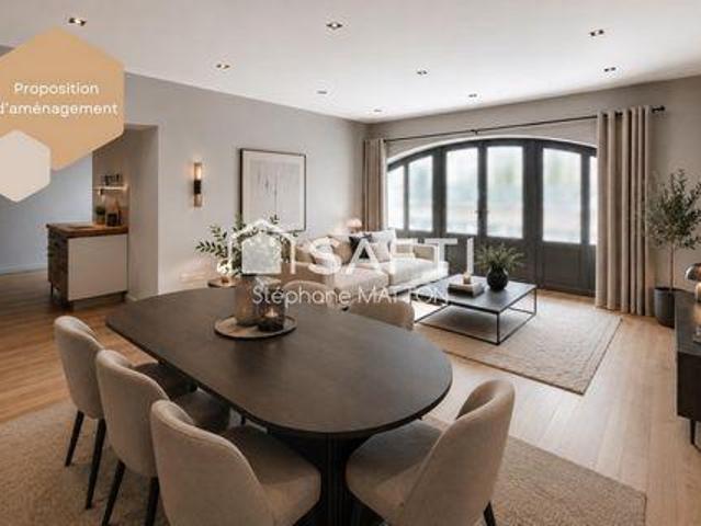 2 chambres, Lille Nord 59800 98682982