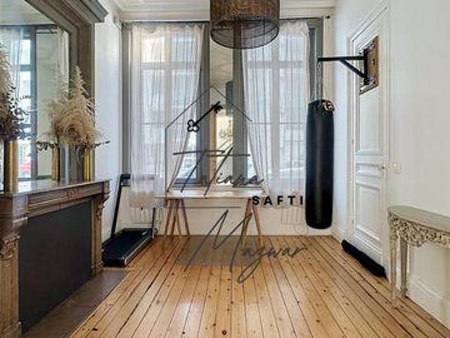 2 chambres, Lille Nord 59000 104110659
