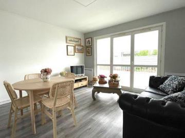 2 chambres, Lille Nord 59000 102525000
