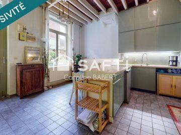 2 chambres, Lille Nord 59000 103343496