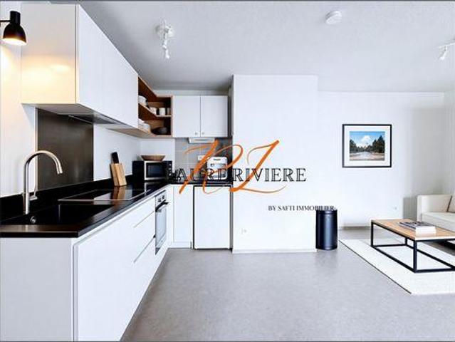 2 chambres, Lille Nord 59000 99088430