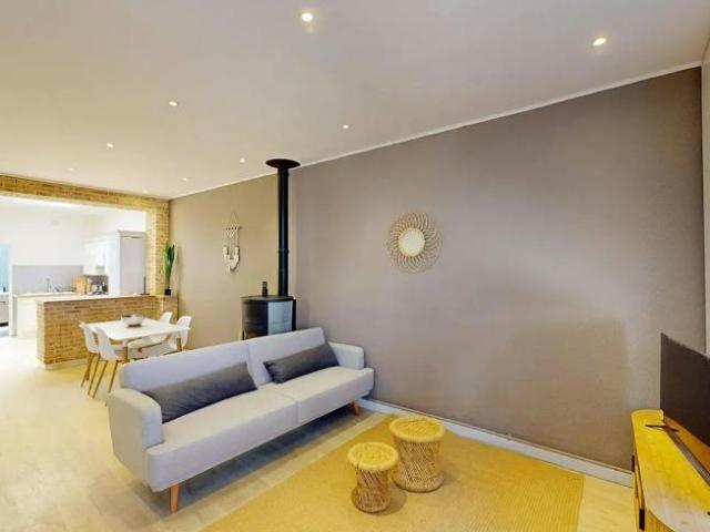 2 chambres, Lille Lille 59000 101774884