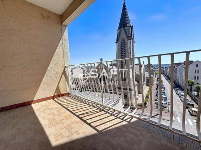 2 chambres, Limoges Limousin 87000 103156455