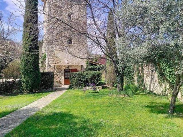 2 chambres, Limans Provence 04300 99733613