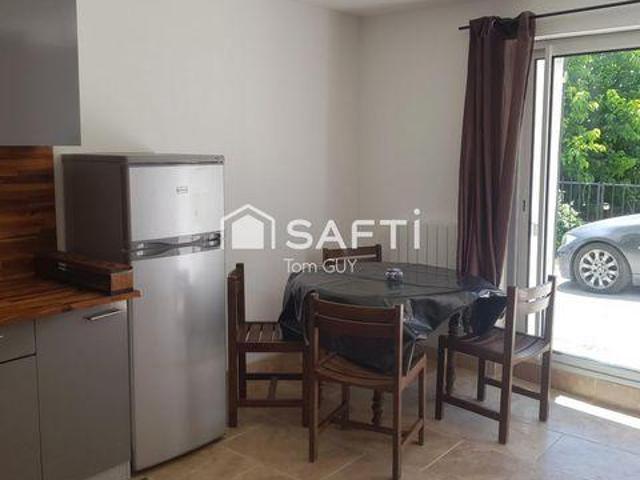 2 chambres, Limans Provence 04300 101025264