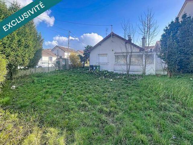 2 chambres, Limeil Île 94450 100772094