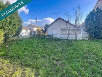 2 chambres, Limeil Île 94450 100772094
