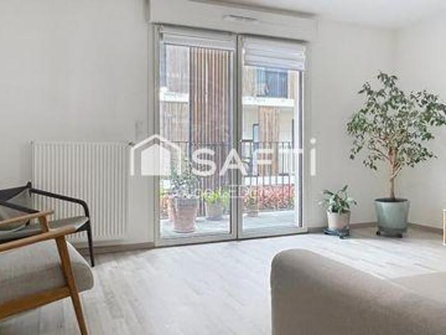 2 chambres, Limeil Île 94450 101198467