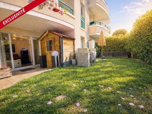 2 chambres, Limeil Île 94450 101198615