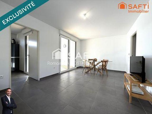 2 chambres, Lingolsheim Alsace 67380 100779531