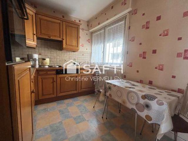 2 chambres, Lisieux Basse 14100 103963238
