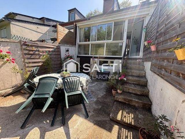 2 chambres, Lisieux Basse 14100 103963301