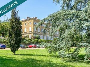 2 chambres, Lissieu Rhône 69380 100364981