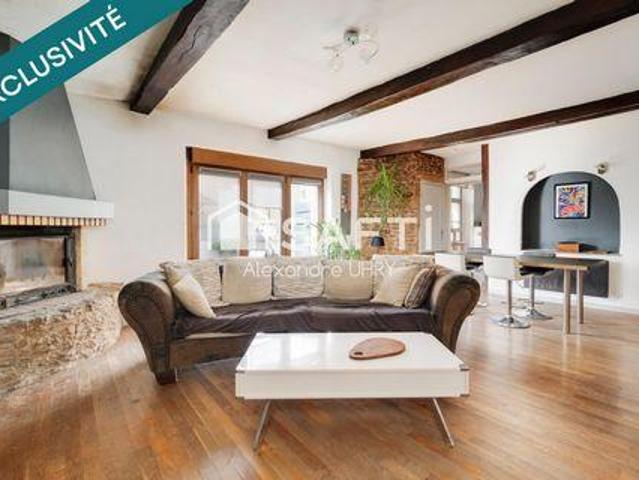 2 chambres, Liverdun Lorraine 54460 LS105795234
