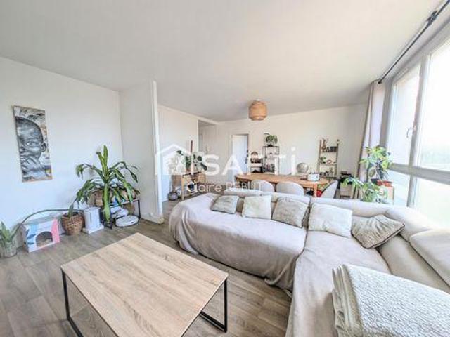 2 chambres, Livry Île 93190 98335587