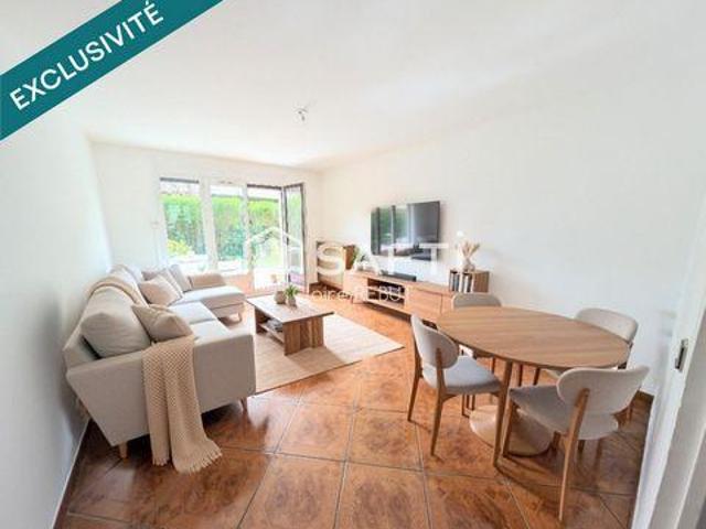 2 chambres, Livry Île 93190 100739317